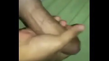 Masturbandome por placer