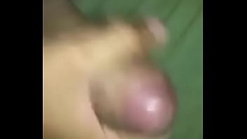 Masturbandome por placer