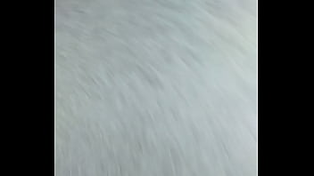 Toying while fingering my girl ass