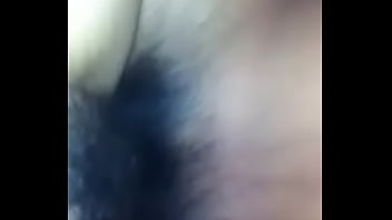 Una mexicana cachonda