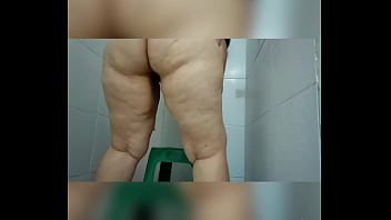 Latin ass moves rich for his lover