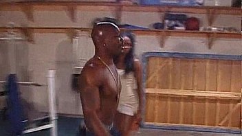 Addicted to black cock 188