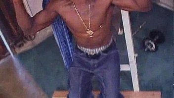 Addicted to black cock 188