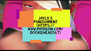 Worthless anime girl