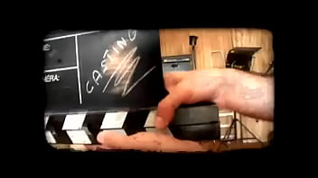 Suckin down the kielbasa