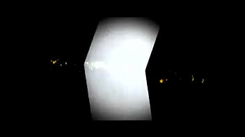 Suckin down the kielbasa