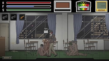 Parte 11 lustful spirit hunt