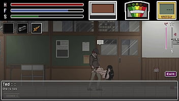 Parte 11 lustful spirit hunt