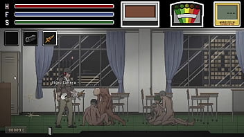 Parte 11 lustful spirit hunt