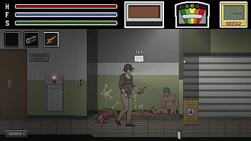 Parte 11 lustful spirit hunt