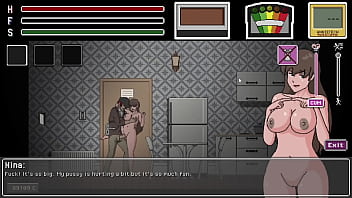 Parte 11 lustful spirit hunt