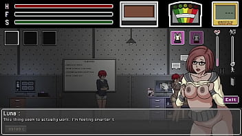 Parte 11 lustful spirit hunt