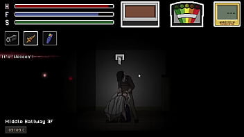 Parte 11 lustful spirit hunt