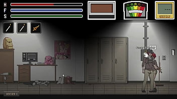 Parte 11 lustful spirit hunt