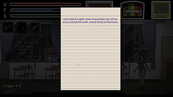 Parte 11 lustful spirit hunt