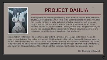 Parte 11 lustful spirit hunt