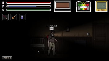 Parte 11 lustful spirit hunt