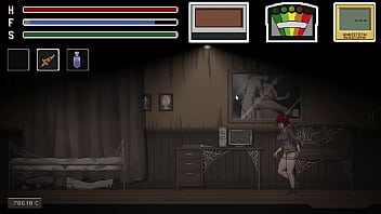 Parte 11 lustful spirit hunt