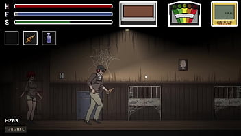 Parte 11 lustful spirit hunt