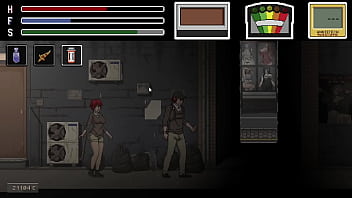 Parte 11 lustful spirit hunt