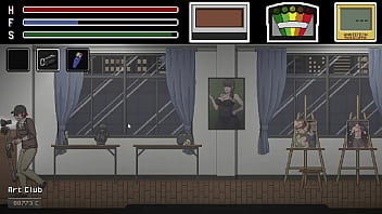 Parte 11 lustful spirit hunt