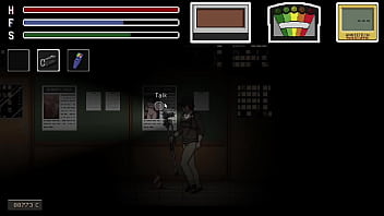 Parte 11 lustful spirit hunt