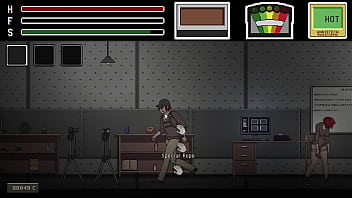 Parte 11 lustful spirit hunt Parte 11 lustful spirit hunt