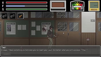 Parte 11 lustful spirit hunt