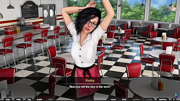 Visual novels daughter for desserts dfd chapter 2 part 2 full walkthrough gameplay