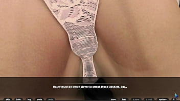 Visual novels daughter for desserts dfd chapter 2 part 2 full walkthrough gameplay