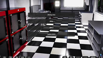 Visual novels daughter for desserts dfd chapter 2 part 2 full walkthrough gameplay