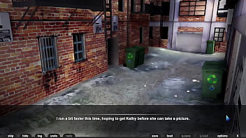 Visual novels daughter for desserts dfd chapter 2 part 2 full walkthrough gameplay