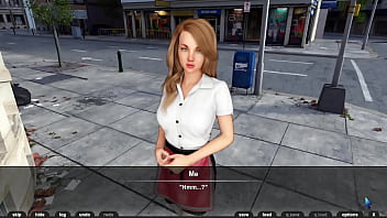 Visual novels daughter for desserts dfd chapter 2 part 2 full walkthrough gameplay