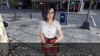 Visual novels daughter for desserts dfd chapter 2 part 2 full walkthrough gameplay