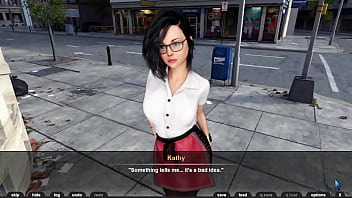 Visual novels daughter for desserts dfd chapter 2 part 2 full walkthrough gameplay