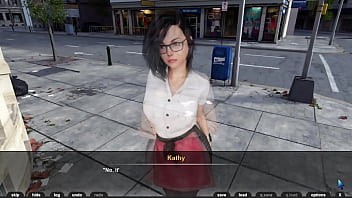 Visual novels daughter for desserts dfd chapter 2 part 2 full walkthrough gameplay