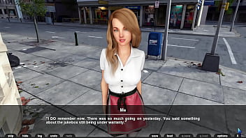 Visual novels daughter for desserts dfd chapter 2 part 2 full walkthrough gameplay