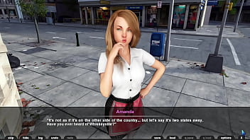 Visual novels daughter for desserts dfd chapter 2 part 2 full walkthrough gameplay