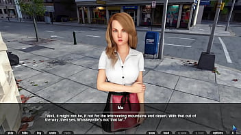 Visual novels daughter for desserts dfd chapter 2 part 2 full walkthrough gameplay