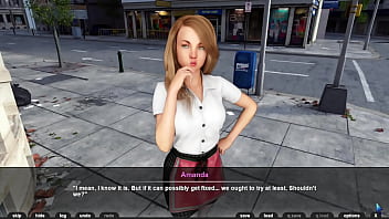 Visual novels daughter for desserts dfd chapter 2 part 2 full walkthrough gameplay