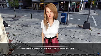 Visual novels daughter for desserts dfd chapter 2 part 2 full walkthrough gameplay