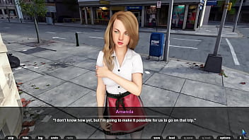 Visual novels daughter for desserts dfd chapter 2 part 2 full walkthrough gameplay