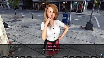 Visual novels daughter for desserts dfd chapter 2 part 2 full walkthrough gameplay