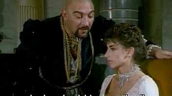 Sarah young lucrecia 2