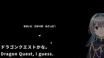 The hero can do whatever he wants in a pixel art video game world