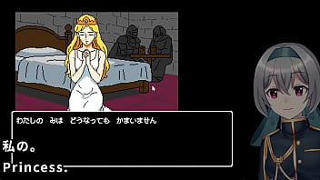 The hero can do whatever he wants in a pixel art video game world