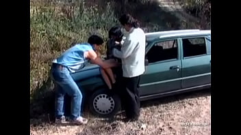 Furioto motor stop in france