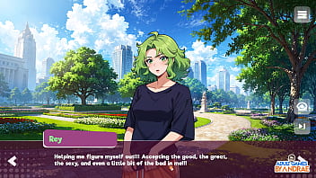 Ep8 ending scene with rey getting hentai story