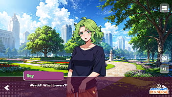 Ep8 ending scene with rey getting hentai story