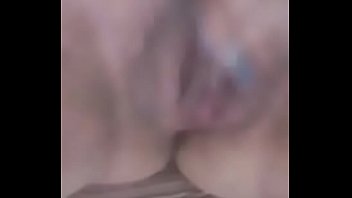 Tetas grandes blanquita